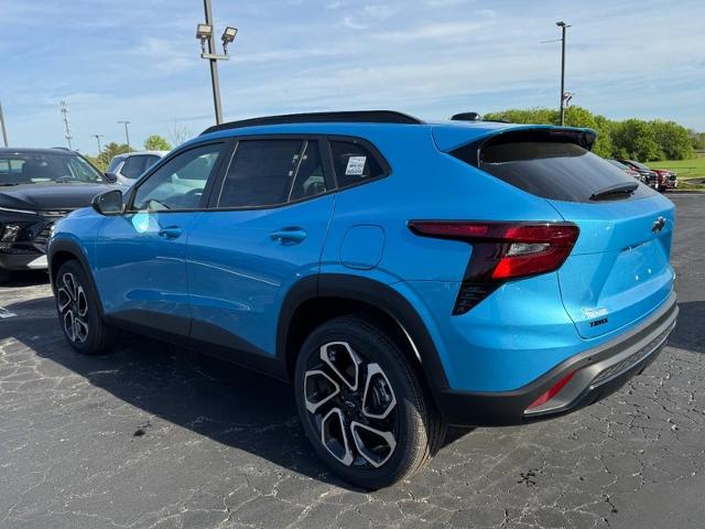 2026 Chevrolet Trax RS - Photo 5