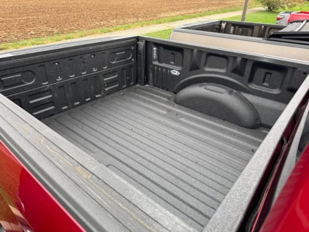 Used 2019 Ford F-150 XL Crew Cab Pickup