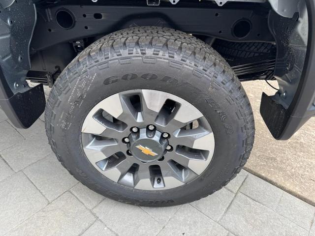 2026 Chevrolet Silverado 2500 HD Custom - Photo 6