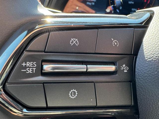 2026 Chevrolet Equinox RS - Photo 11