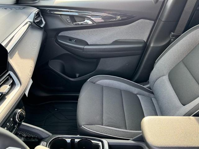 2026 Chevrolet Trailblazer LT - Photo 8
