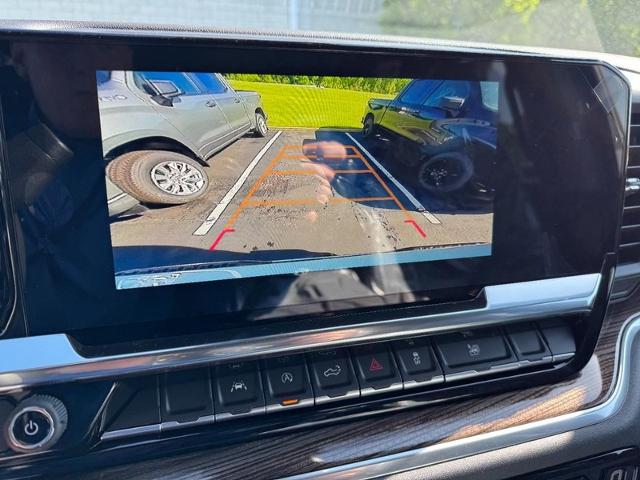 2026 Chevrolet Silverado 1500 LT - Photo 18