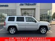 Jeep Patriot