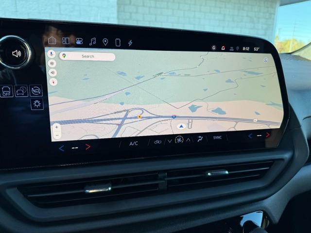 2026 Chevrolet Silverado EV Work Truck - Photo 17
