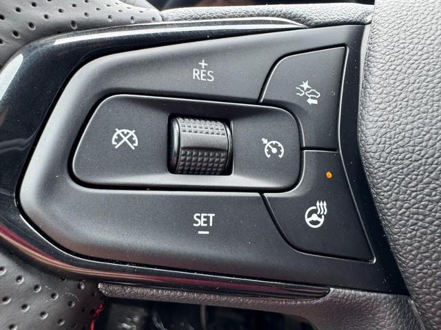 2026 Chevrolet Trax RS - Photo 11
