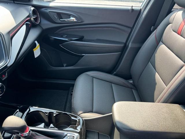 2026 Chevrolet Trax RS - Photo 7