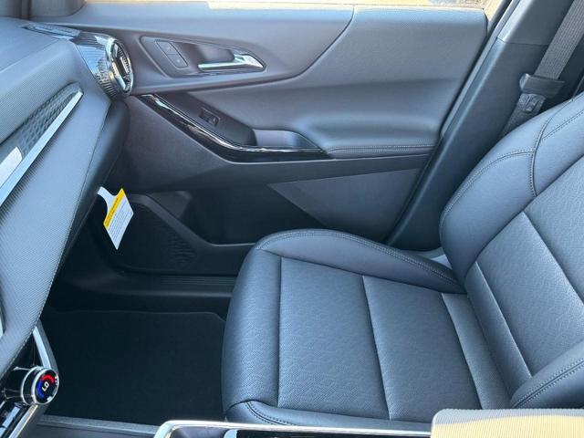 2026 Chevrolet Equinox LT - Photo 9