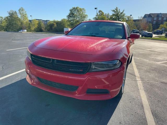 2022 Dodge Charger SXT photo 2