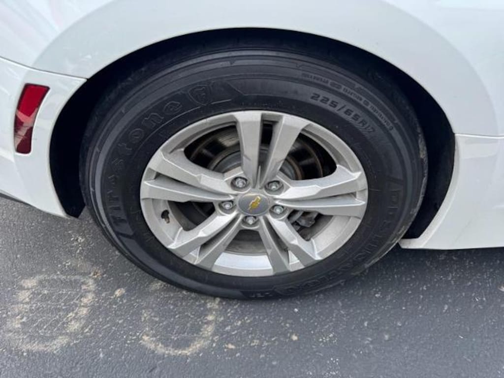 Used 2019 Chevrolet Camaro 1LT Convertible