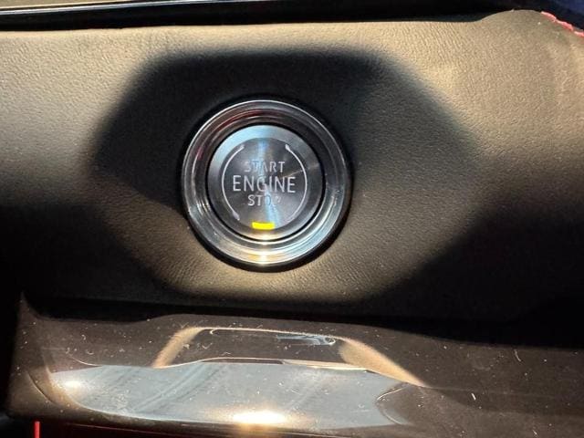 2026 Chevrolet Corvette 3LT - Photo 17