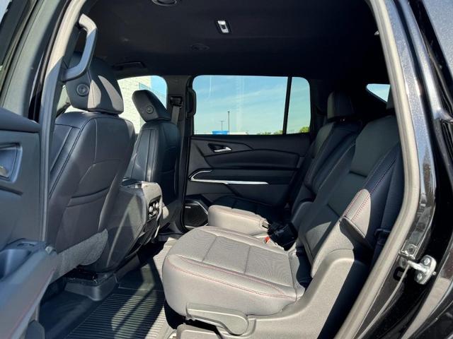 2026 Chevrolet Traverse Z71 - Photo 7