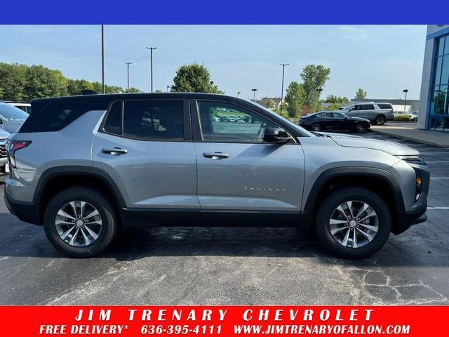 2026 Chevrolet Equinox SUV 