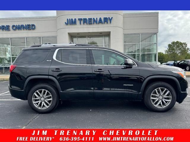2019 GMC Acadia SLE