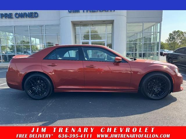 2020 Chrysler 300 300S