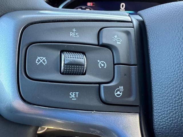 2026 Chevrolet Silverado 1500 LT - Photo 13