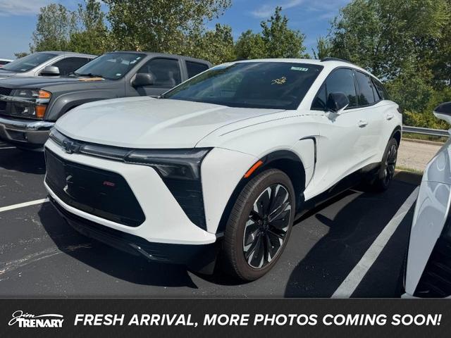 2024 Chevrolet Blazer EV RWD RS