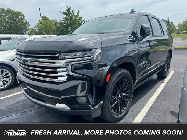 2023 Chevrolet Tahoe Sport Utility 