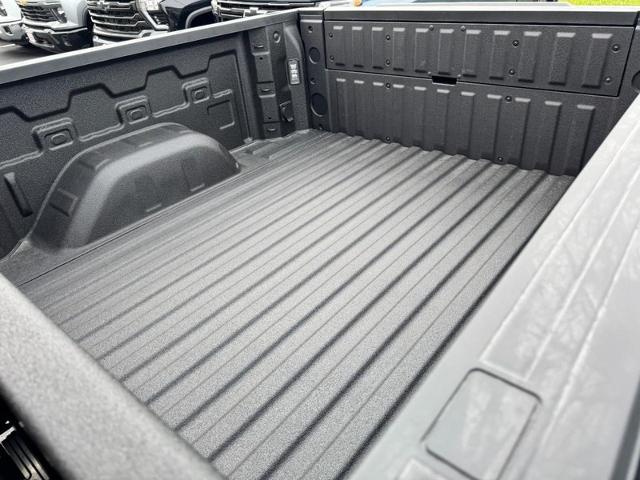 2026 Chevrolet Silverado 1500 High Country - Photo 8