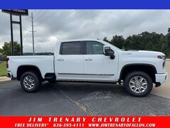 2025 Chevrolet Silverado 3500 HD High Country Truck