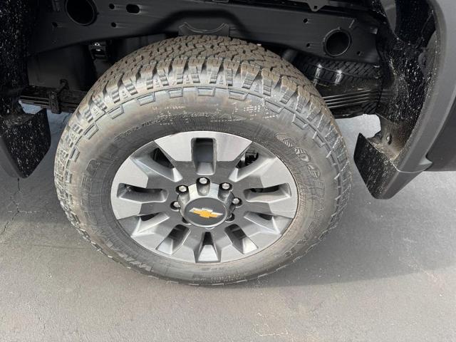 2026 Chevrolet Silverado 2500 HD Custom - Photo 6
