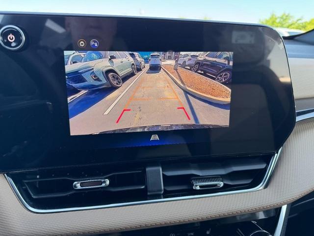 2026 Chevrolet Equinox ACTIV - Photo 16