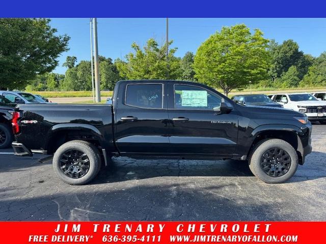 2026 Chevrolet Colorado Truck 
