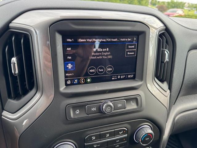 2026 Chevrolet Silverado 2500 HD Custom - Photo 17