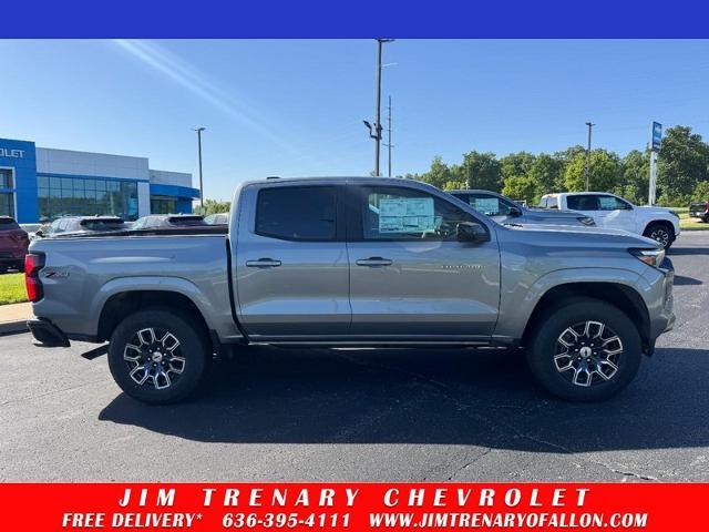 2026 Chevrolet Colorado Truck 