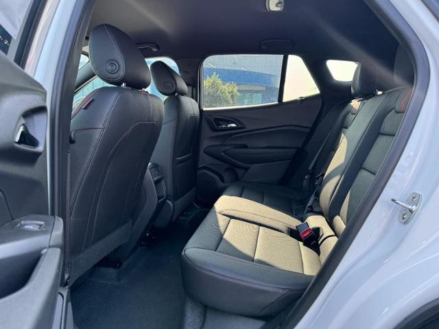 2026 Chevrolet Trax RS - Photo 6