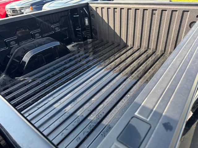 2026 Chevrolet Silverado 1500 RST - Photo 8