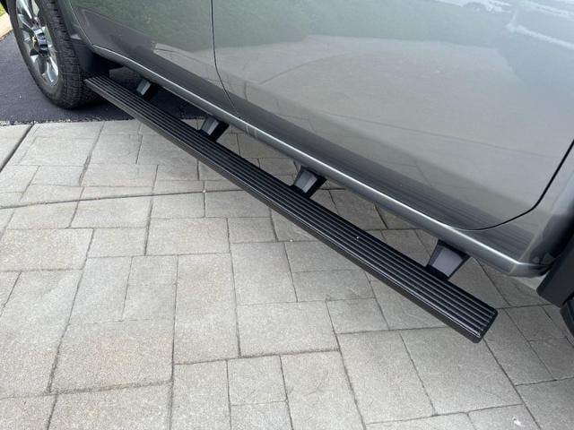 2026 Chevrolet Silverado 2500 HD Custom - Photo 9