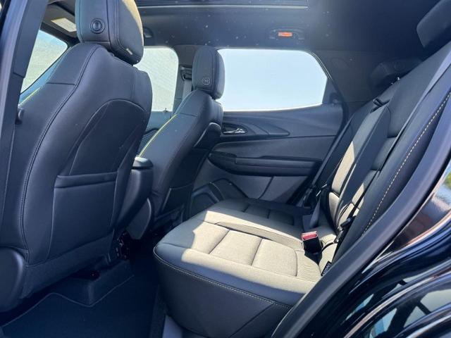 2026 Chevrolet Trailblazer Activ - Photo 7