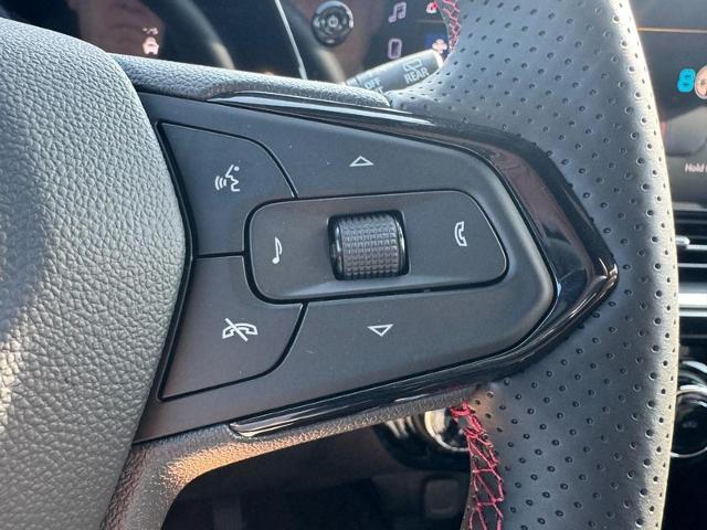 2026 Chevrolet Trax RS - Photo 11