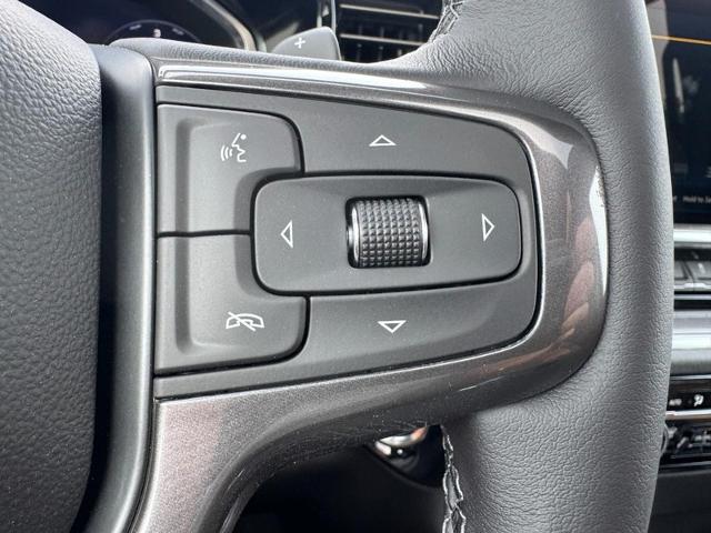 2026 Chevrolet Silverado 1500 High Country - Photo 16