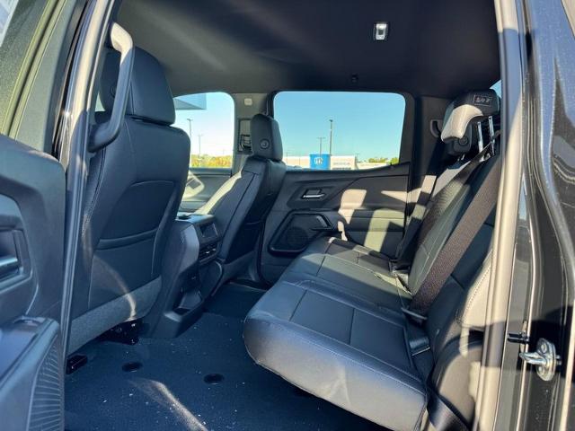 2026 Chevrolet Silverado EV Work Truck - Photo 8