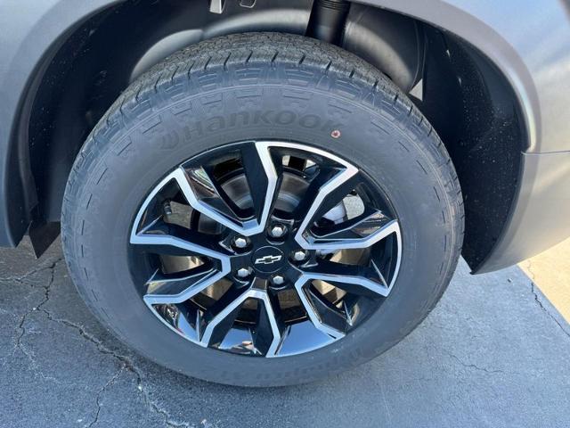 2026 Chevrolet Trailblazer Activ - Photo 6