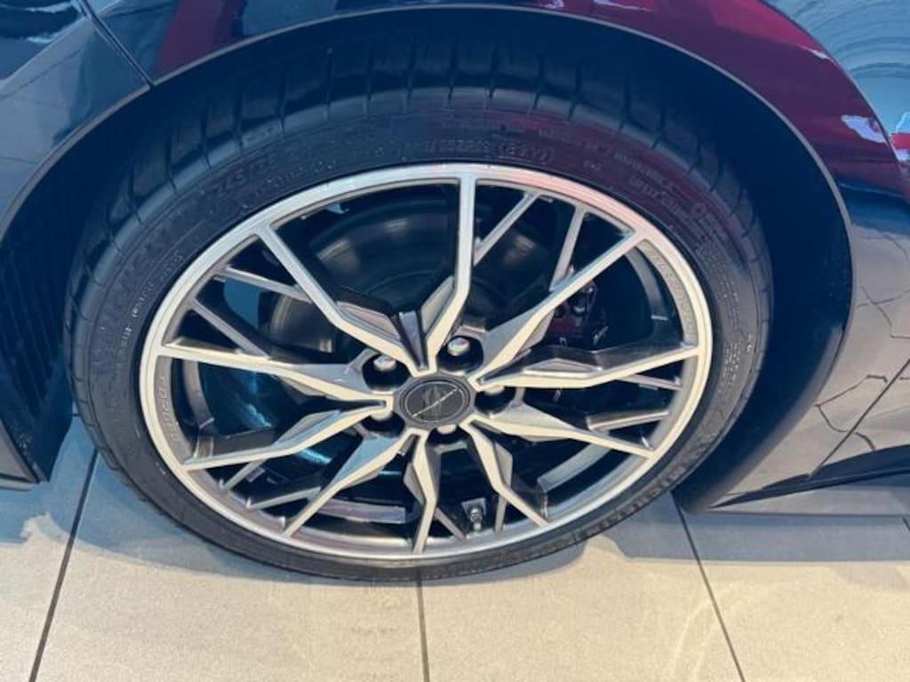 New 2026 Chevrolet Corvette Stingray 2LT Coupe