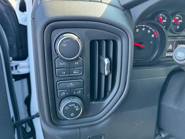 2026 Chevrolet Silverado 1500 Custom - Photo 13