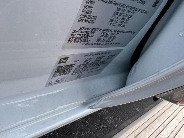 2026 Chevrolet Silverado 1500 High Country - Photo 22