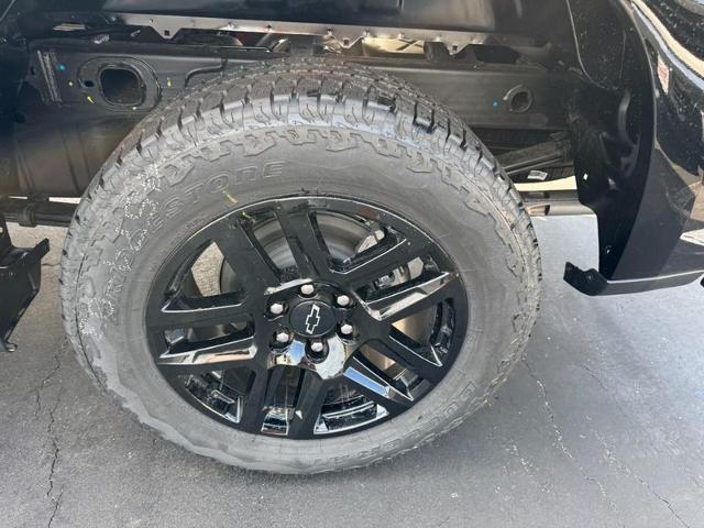 2026 Chevrolet Silverado 1500 RST - Photo 6