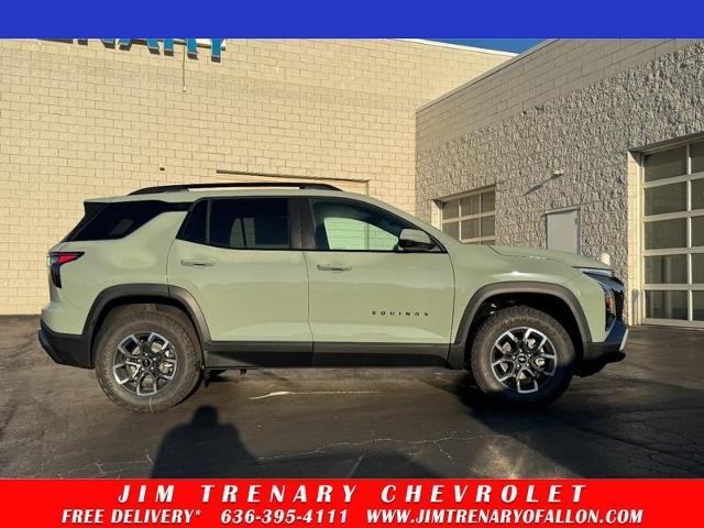 2026 Chevrolet Equinox ACTIV's photo