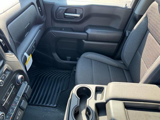 2026 Chevrolet Silverado 1500 Custom - Photo 10