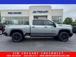  Chevrolet Silverado 2500 HD