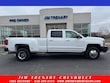  Chevrolet Silverado 3500 HD