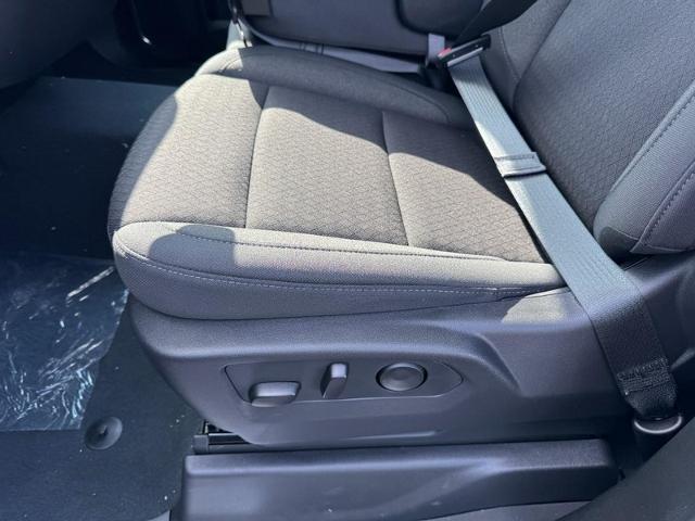 2026 Chevrolet Silverado 1500 RST - Photo 11