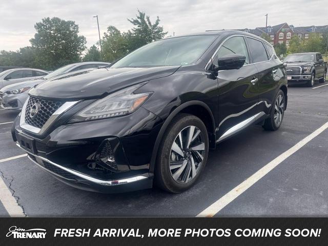 2024 Nissan Murano SL AWD's photo