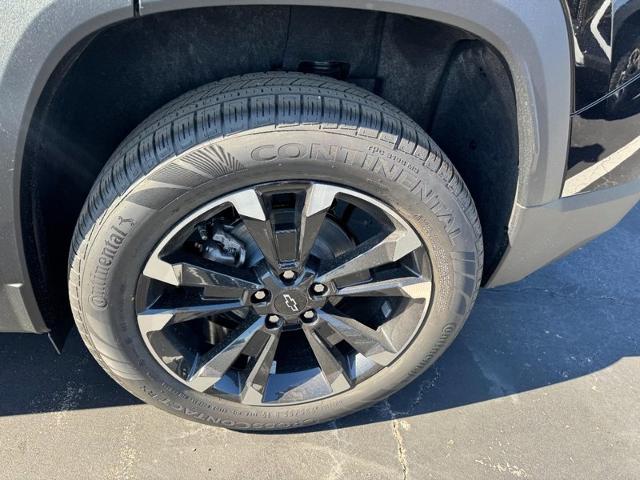 2026 Chevrolet Equinox RS - Photo 6