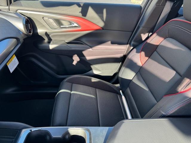 2026 Chevrolet Equinox EV RS - Photo 6