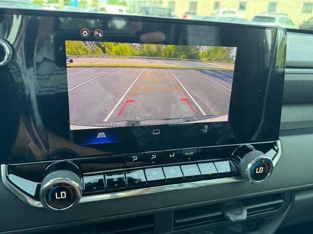 2026 Chevrolet Colorado Trail Boss - Photo 14