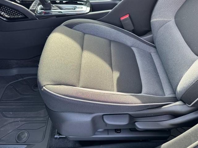 2026 Chevrolet Trailblazer LT - Photo 9